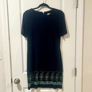 Michael Kors Navy Dress